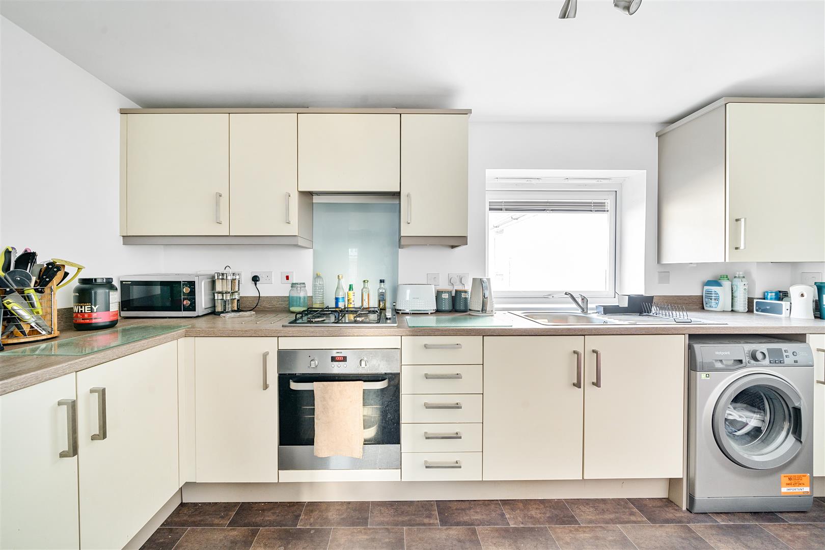 Minotaur Way, Pentrechwyth, Swansea